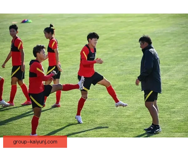 曝女足赛前两日因故无法正常训练 球员备战受阻情绪紧张