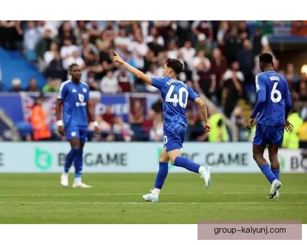 莱斯特城U21主场惜败阿斯顿维拉U21三比二