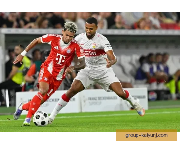 菲尔特B队与拜仁慕尼黑B队激战战成平局分析