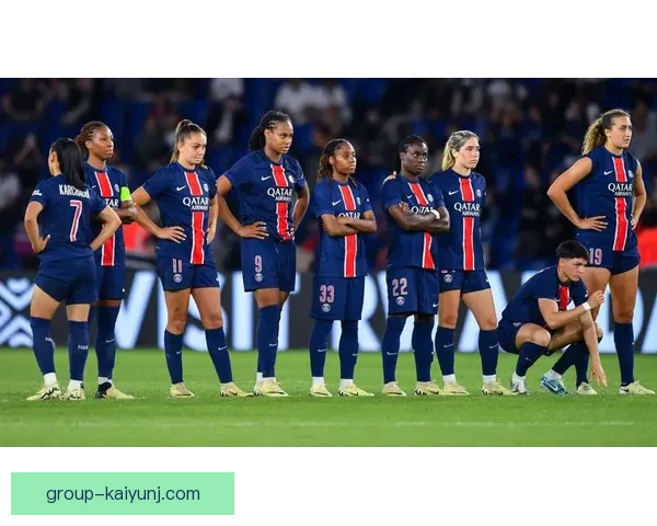 巴黎FC女足客场3-0完胜圣埃蒂安女足迎来精彩胜利