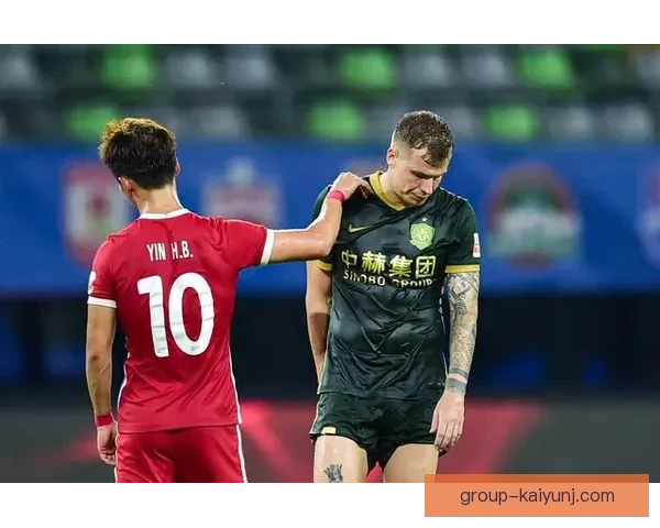 卢宾扎格勒比B队战平卡尔科努 双方激战1-1平分秋色